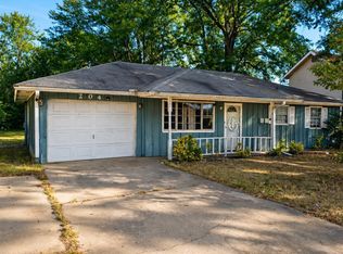204 Truman St, Stuttgart, AR 72160