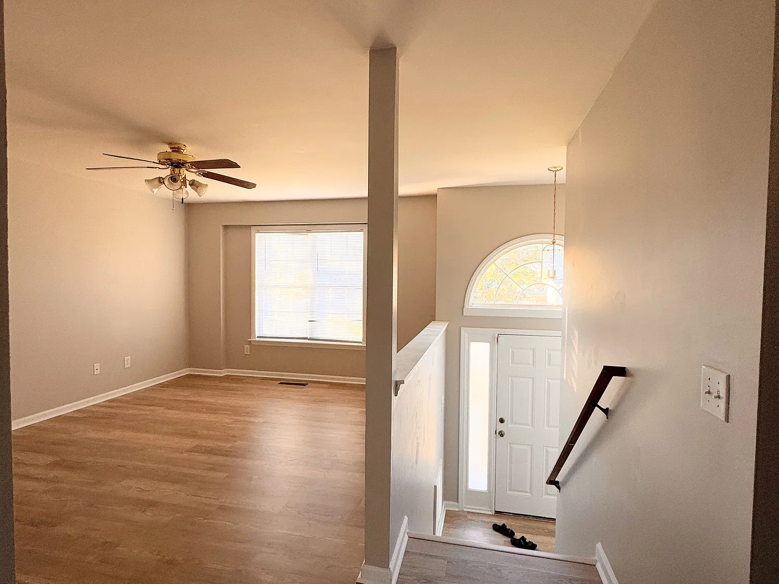 3 bed, 1141 sqft, $1,550 — Photo 3