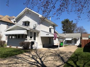 409 N Crater Ave, Dover, OH 44622