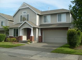 23008 SE 13th Way, Sammamish, WA 98075