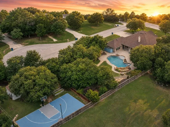 200 Golden Arrow Dr, Weatherford, TX 76087