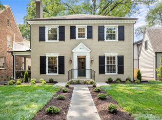 4513 Bromley Ln, Richmond, VA 23221