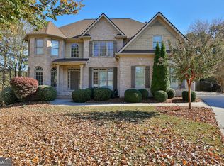 1968 Alcovy Shoals Blf, Lawrenceville, GA 30045