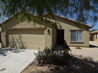 11472 W Anasazi Passage St, Marana, AZ 85658