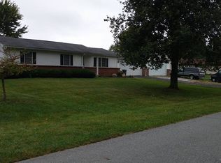 4929 Greengate Dr, Groveport, OH 43125