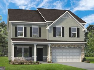 184 Graham Cir, Adairsville, GA 30103
