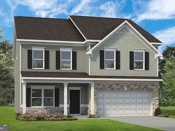 184 Graham Cir, Adairsville, GA 30103