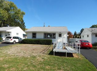 720 Erickson Ave, Whitehall, OH