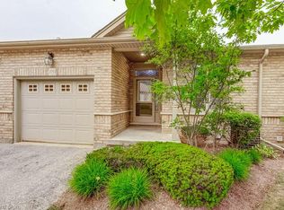 Woodland Ridge, Cambridge, ON N1R 8P9