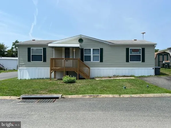 48 Little Creek Ln, Edgewood, MD 21040