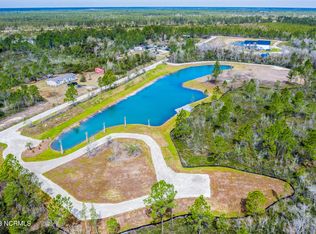 3 Pilchers Branch Rd #250, Holly Ridge, NC 28445