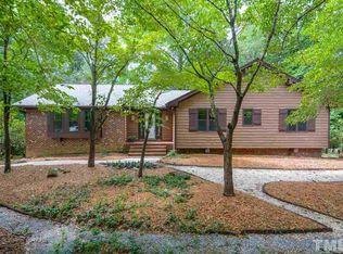 304 Pasture Ln, Raleigh, NC 27614