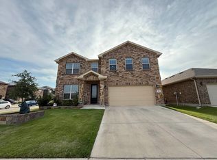 7401 Gangway Dr, Fort Worth, TX 76179