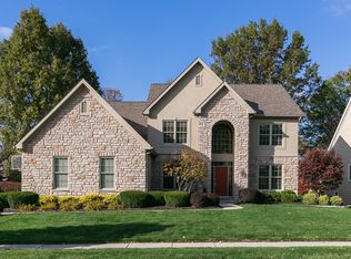 5309 Lynbrook Ln, Westerville, OH 43082