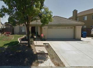 696 Windsor Dr, Benicia, CA