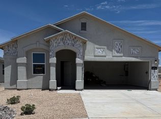 15225 Apex Ct, El Paso, TX 79938