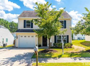 3007 Stone Fence Ct, Durham, NC 27704