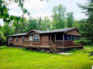 44197 County Road 134, Bigfork, MN 56628