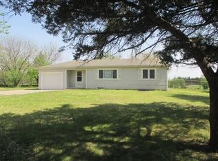 10817 SW 110th St, Augusta, KS 67010
