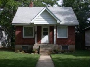 538 17th St, Ogden, UT 84404