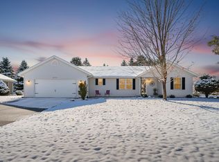 6650 Redhawk Ave, Kalamazoo, MI 49048