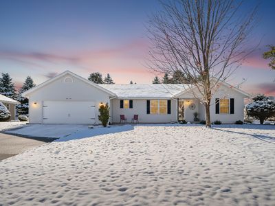 6650 Redhawk Ave, Kalamazoo, MI, 49048