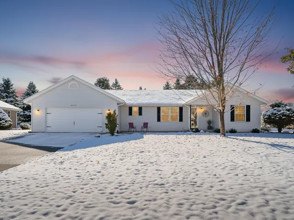 6650 Redhawk Ave, Kalamazoo, MI 49048
