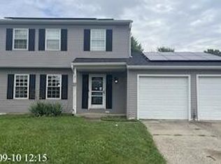 4327 Poplar Ct, Columbus, OH 43207