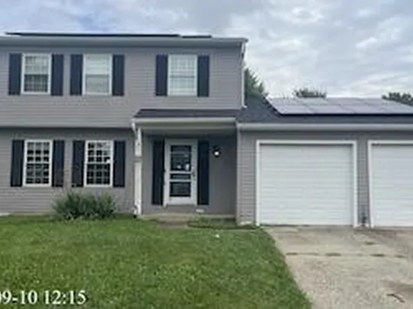 4327 Poplar Ct, Columbus, OH 43207