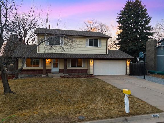 2nd image of 6400 W 83rd Place