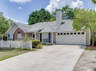 112 Patricia Ter, Grayson, GA 30017
