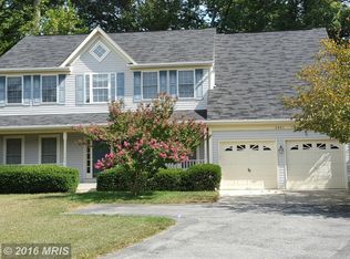 3001 Mandarin Pl, Waldorf, MD