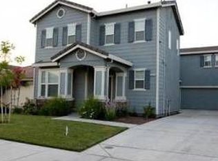 1377 Derby Ct, Merced, CA 95348