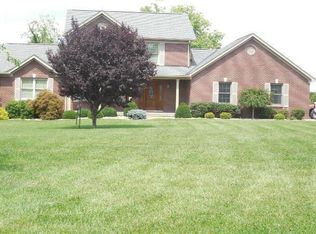 304 Monohon Rd, California, KY 41007