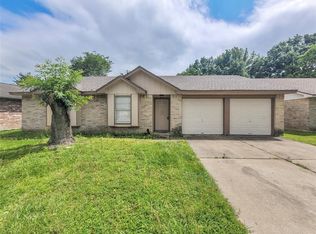 16343 Maplemont Dr, Houston, TX 77095