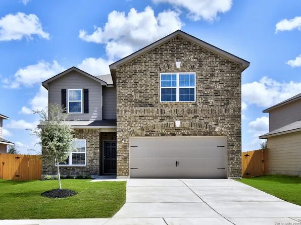 14831 Nest Junction, Von Ormy, TX 78073