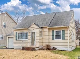 45 Ridgewood Rd, Clifton, NJ 07012