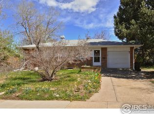 410 S 42nd St, Boulder, CO 80305