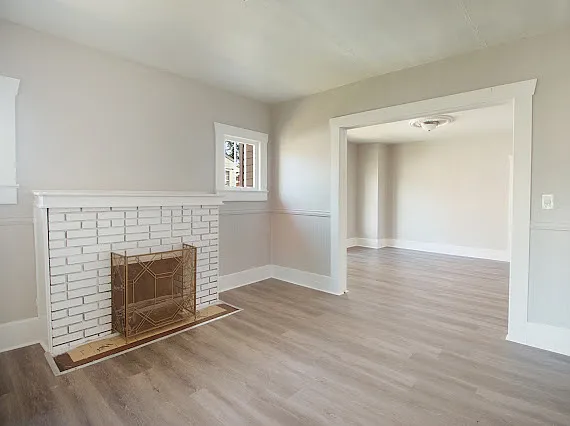 4619 Terrace S #Q — Photo 10