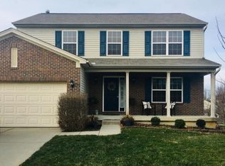 1304 Autumnview Dr, Batavia, OH 45103