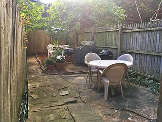 Rented by BLS Realty