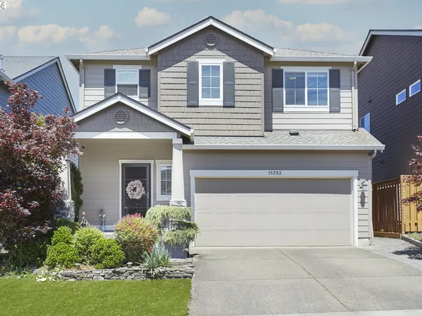 15293 SE Granite Ct, Damascus, OR 97089