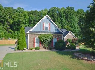 309 Billie Dean Dr, Jefferson, GA 30549