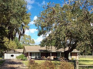 1133 Fm 1459 Rd, Sweeny, TX 77480