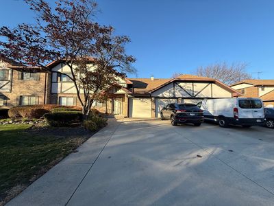 113 Walters Ln APT 2A, Itasca, IL, 60143