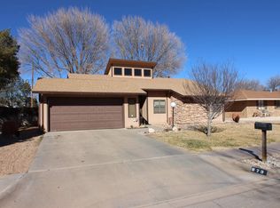 873 Agate Rd, Roswell, NM 88201