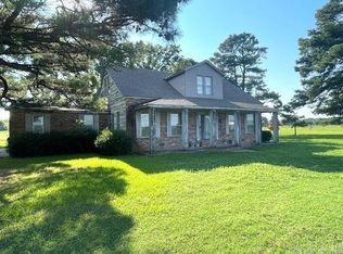 240 Main St, Coy, AR 72037