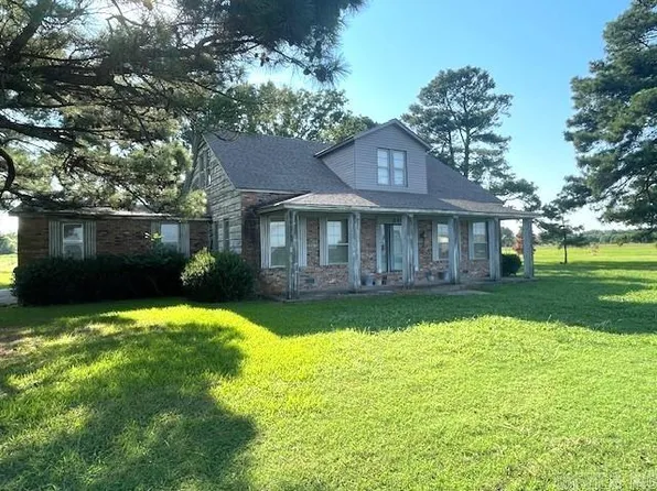 240 Main St, Coy, AR 72037