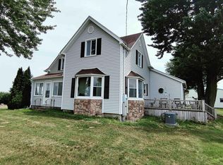 6153 Stamp Hwy, Blissfield, MI 49228