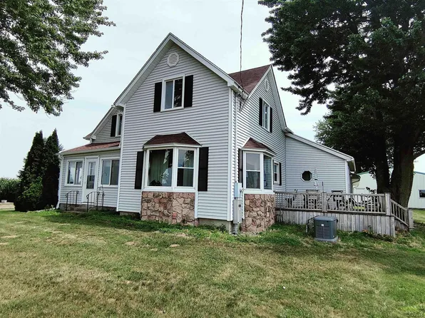 6153 Stamp Hwy, Blissfield, MI 49228